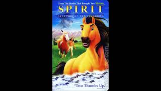 Spirit: Stallion of the Cimarron - Reunion (Movie Version)