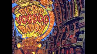 Mr. Pinstripe Suit - Big Bad VooDoo Daddy