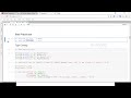 NumPy Python Tutorial   Part 1 ｜ NumPy and Pandas Tutorial ｜ NumPy Tutorial ｜ NumPy Introduction rvY