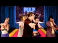 Pulp - Common people + Lyrics - Full version