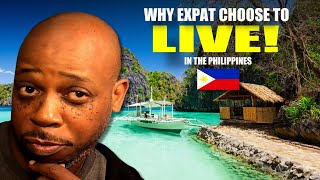 Why Expats Are Flocking to the Philippines: Top Reasons Revealed!