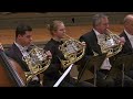 Beethoven: Symphony No. 3 / Horn Trio Solo