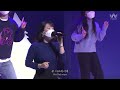 v worship clip 복음들고 산을 ㅣ how lovely on the mountain eng 日本語 Монгол tiếng việt indonesia 汉语