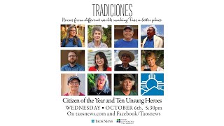 Taos News Tradiciones 2021