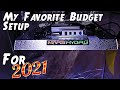 My Favorite Budget Grow Set Up For 2021 | Mars Hydro Budget List For Amazing Results