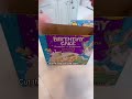 DIY Gift Bags out of Empty Cereal Boxes!! Best Mom Hack! Easy DIY for Birthdays! #shorts