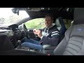 VW Arteon R Shooting Brake - Vast, Fast and a real Blast !  4K