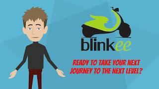 Blinkee - book and go - blinkee.pl