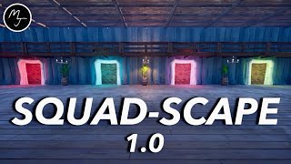 SQUAD-SCAPE 1.0 Tutorial (6442-5971-1749)