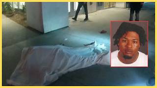 Man Lured To His Death While Leasing Apartment Unit