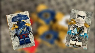 Lego Ninjago Dragon Rising 2025 Season 3 leaks, Minifigures, New sets \u0026 armour pieces