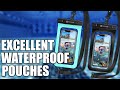 Syncwire Waterproof Phone Pouch