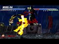 mortal kombat chaotic new era 2025 scorpion the ultimate battle you can t miss