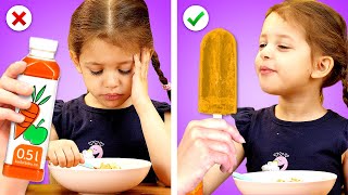 12 SMART PARENTING HACKS! Easy Tricks for Clever Parents by Crafty Panda