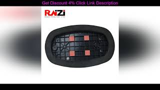 Deal Raizi Grabo Portable Electric Vacuum Suction Cup for Wood Granite Glass Tile Drywall Battery H