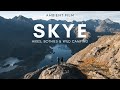 SKYE: 2 Weeks Hiking, Wild Camping & Bothying (ambient film)
