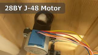 IoT Coffee Maker [Arduino] [NODE MCU]