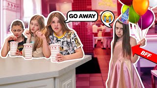 BEING MEAN To My BEST FRIEND On Her BIRTHDAY To See How She Reacts *Emotional PRANK*π|Piper Rockelle