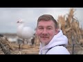 snow goose hunt 2024 in south dakota