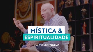 Mística e Espiritualidade