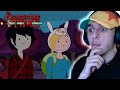 BAD LITTLE BOY | S5 - E11 | Adventure Time Reaction