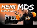 Is MDS Damaging Your HEMI? The Answer May Surprise You!