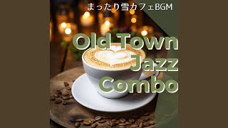 A Little Coffee, A Little Jazz (Key Db Ver.)