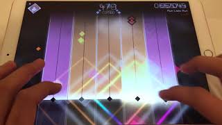 【VOEZ】Run Lads Run