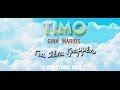 Timo feat. Gina & Marios - Για Σένα Γραμμένο (Etostone Remix) Lyric Video