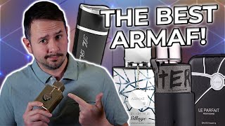 Top 10 Armaf Clone Fragrances You Can Buy - Best Armaf Clones