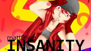 [SF-A2 開発コード miki] iNSaNiTY [matt9five]