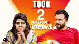 Ruchika Jangid "Toor" New Haryanvi Video Song Sanju Khewriya,Sonika Singh Latest Haryanvi Video 2019