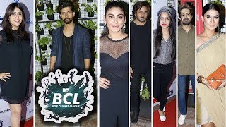 Box Cricket League Season 3 | MTV BCL 3 Party | BCL Season 3 | MTV BCL Season 3 2018 | BCL 2018