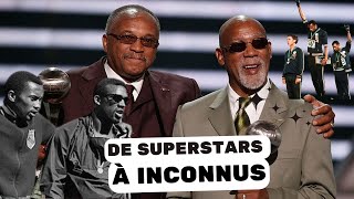 TOMMY SMITH ET JOHN CARLOS, LE GESTE À SCANDALE (histoire vraie)