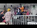 Little Stranger-“Bag Full of Money”w/ Jeremy(Treehouse)-4/20/21-Vusic on the Banks-Kitty Hawk,NC