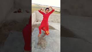 #hai re Aaj Pani mein mudra short video