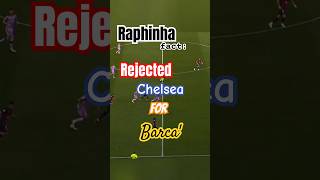 Rejected Big Club Chelsea Offers for Barcelona - football infotainment