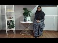 MIMBAR DAIE - (perempuan)SAMT 38= ADAB BERNEGARA