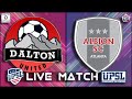 Dalton United FC v. Albion SC | UPSL GA Conference Premier Division | August 31, 2024