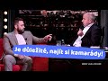 Klip SJK - Show Jana Krause 13. 11. 2024