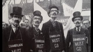 Middle Class Recruits to Communism in the 1930s - Professor Nicholas Deakin CBE