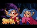 She Ra Princess of Power  | Loo Kee's Sweety | English Full Episodes | Kids Cartoon | Old Cartoon