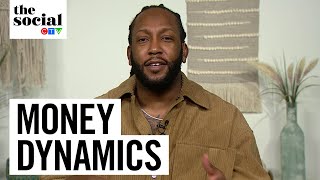 A husband refuses to pay for his wife’s meals | The Social