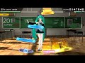 Project Diva Mega Mix [6.5★/Mix Mode] The Secret Garden [HARD ALL COOL]