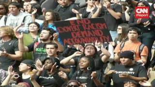 Is UCSD a racist campus?