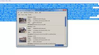 Mini Projects on Data Mining | Mini Thesis on Data Mining | Mini Code Projects on Data Mining