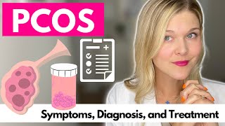 Understanding PCOS Symptoms and Treatment: How To Manage Your PCOS
