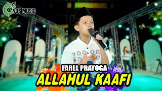 Farel Prayoga || ALLAHUL KAAFI || 905 music