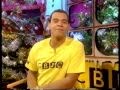 CBBC Two continuity - Friday 15th December 2000 (4)