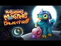 STROMBONIN in DAWN OF FIRE! - My Singing Monsters (Prediction)